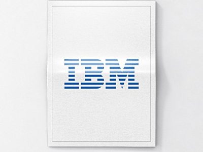 Impression de journaux pour IBM au Mobile World Congress - Garment Printing