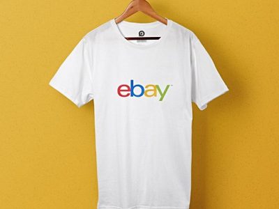 Impression textile pour Ebay : Innovation Arts