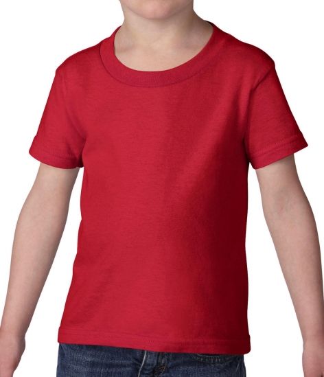 Bons plans d'impression textile - Tshirts enfant - Garment Printing