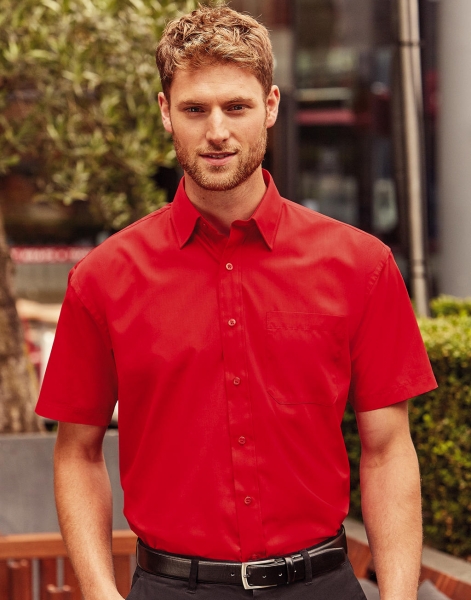 Chemises personnalisées homme - Garment Printing