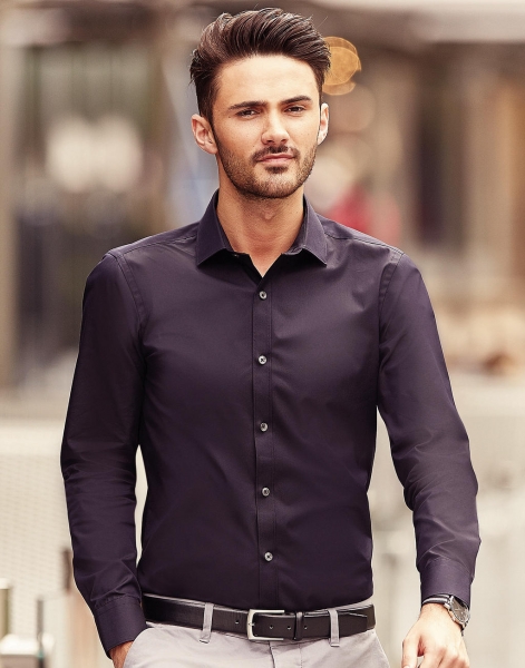 Chemises personnalisées homme - Garment Printing