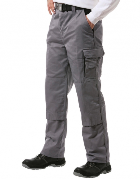 Pantalons de travail personnalisés - Garment Printing