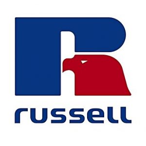 RUSSELL - Garment Printing