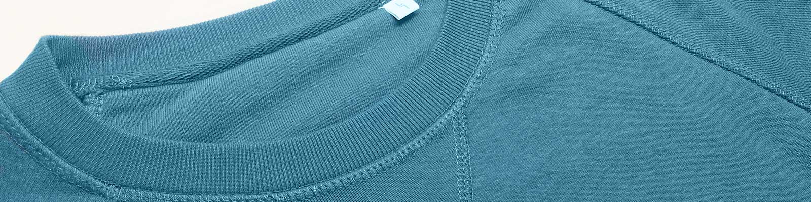 Sweats personnalisés classiques - Garment Printing