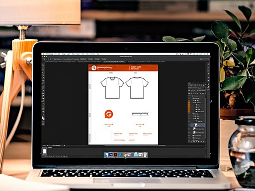 Trucs et astuces pour créer le meilleur design pour vos t-shirts - Garment Printing