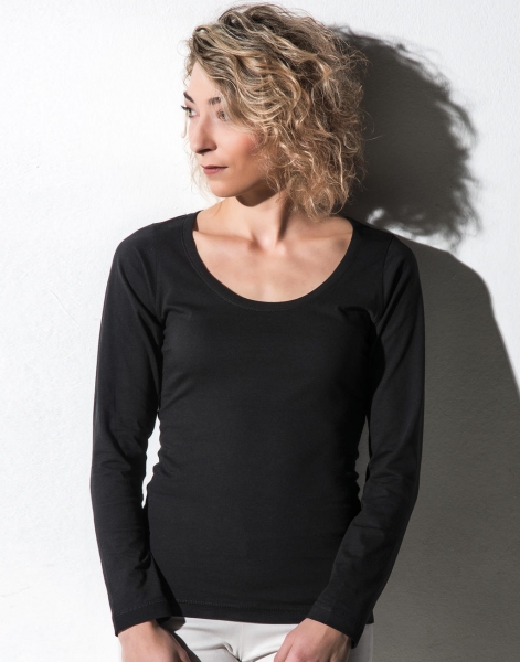 T-shirt coton bio personnalisé femme - Garment Printing