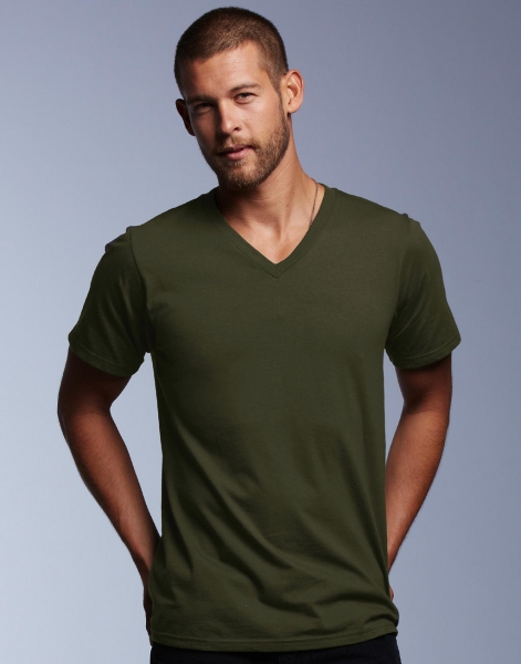 T-shirts personnalisés - T-shirts publicitaires homme - Garment Printing