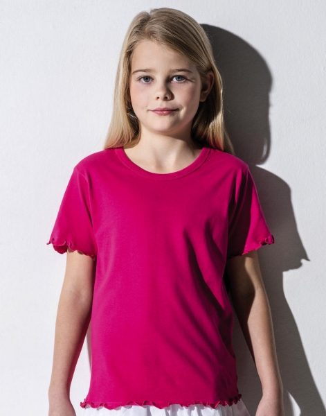 T-shirts promotionnels enfant - Garment Printing