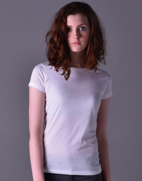 T-shirts publicitaires femme - Garment Printing