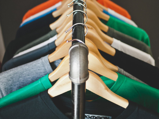Choisir la meilleure matière pour vos t-shirts personnalisés - Garment Printing
