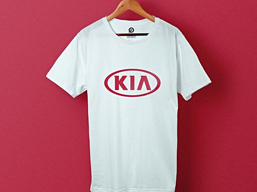 Pulls personnalisés pour KIA - Garment Printing