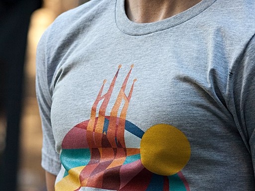 Les 10 meilleurs usages de t-shirts personnalisés - Garment Printing