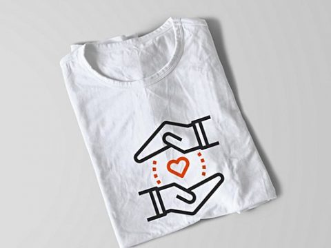 Merchandising pour les ONGs : comment soutenir une cause ? - Garment Printing